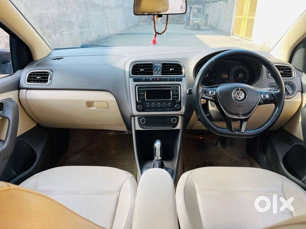 Volkswagen Vento 1.5 Tdi Highline Plus At, 2015, Diesel