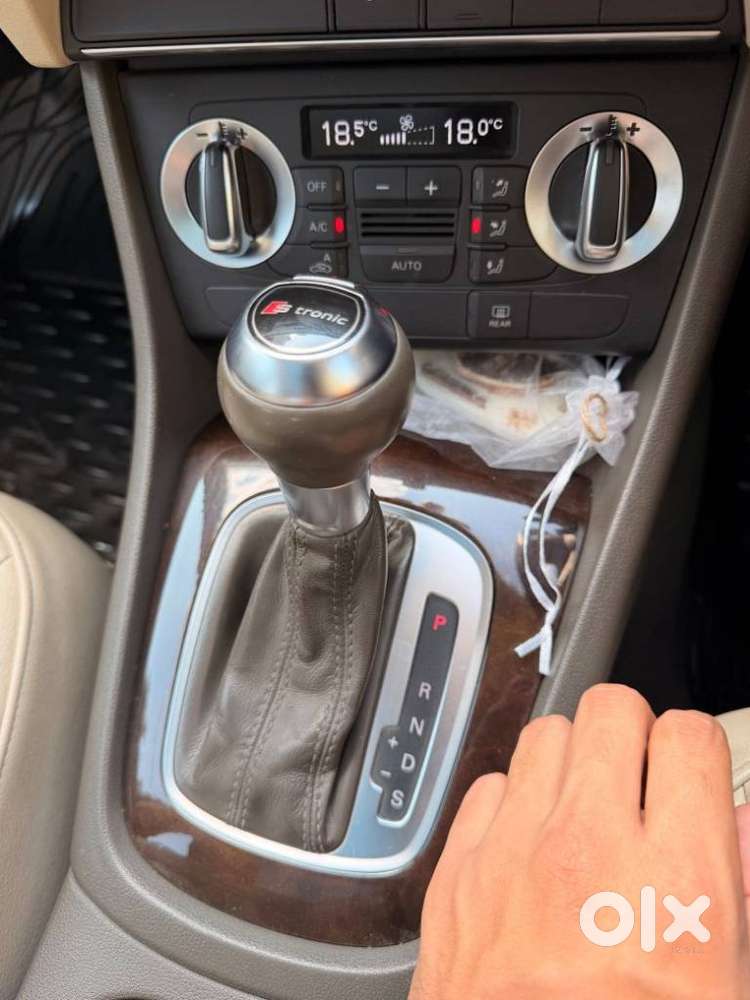 Audi Q3 2.0 Tdi Quattro Premium Plus, 2014, Diesel