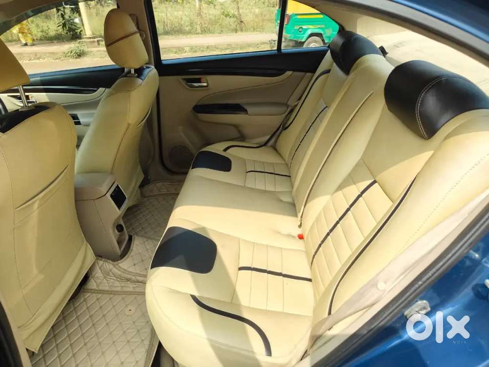 Maruti Suzuki Ciaz 2017 Diesel Manual