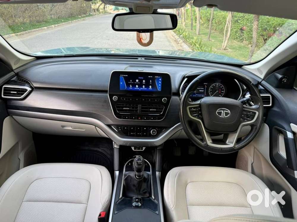 Tata Safari 2.0 Kryotec Xz Plus, 2021, Diesel