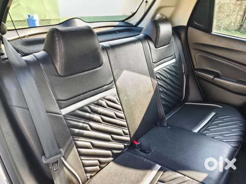 Maruti Suzuki Swift Vxi, 2021, Petrol