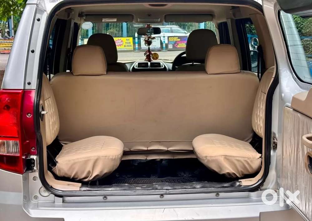 Mahindra Bolero Neo 1.5 N8, 2021, Diesel