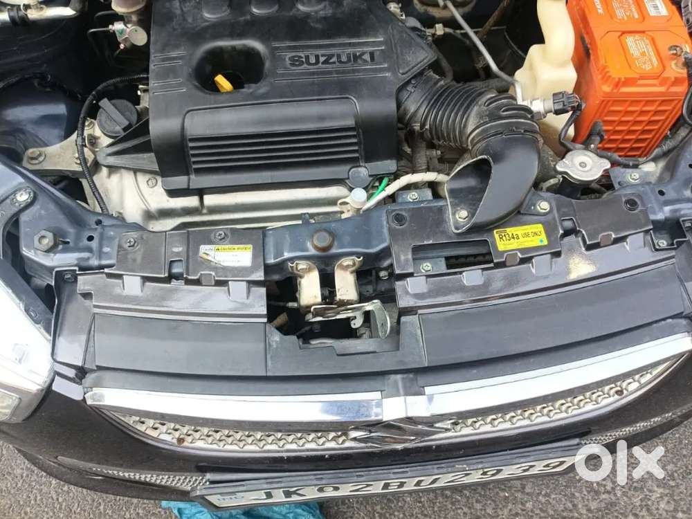 Maruti Suzuki Alto 2017