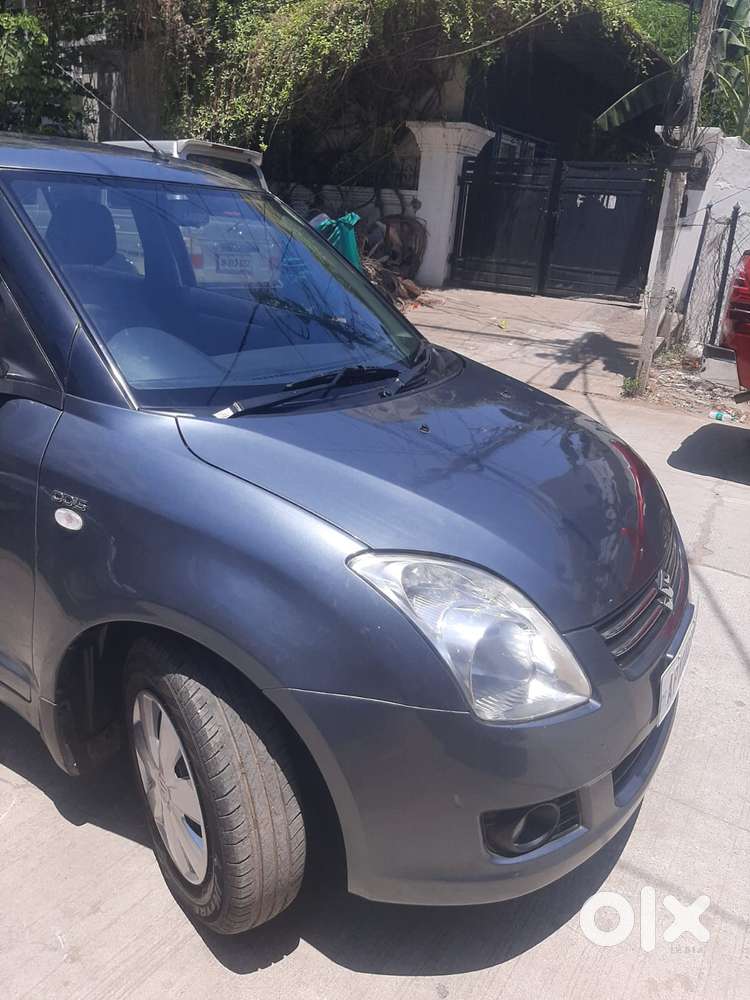 Maruti Suzuki Swift Dzire Vdi, 2009, Diesel