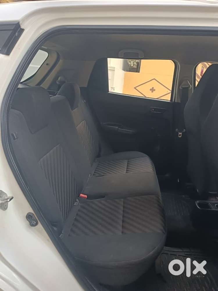 Maruti Suzuki Swift Vvt Lxi, 2019, Petrol