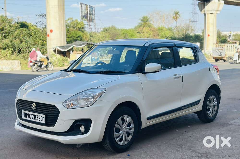 Maruti Suzuki Swift Vxi Optional, 2024, Petrol