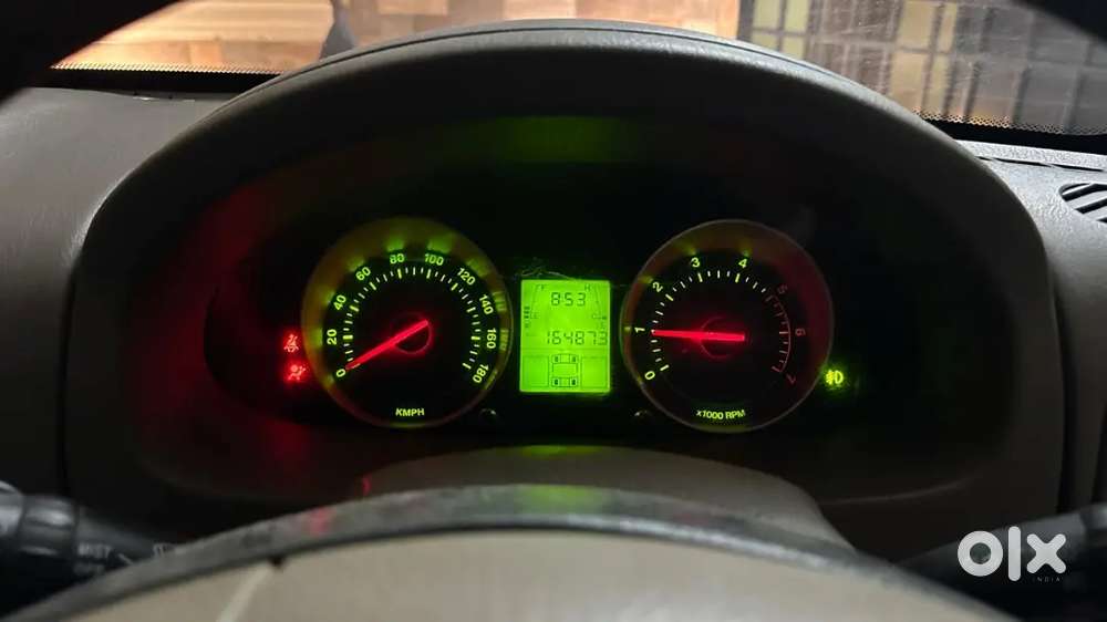 Mahindra Scorpio Classic 2010 Diesel 170000 Km Driven