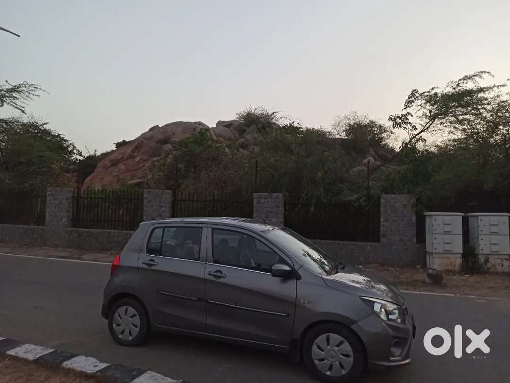 Celerio 2020 Second Lady Dr. Driven