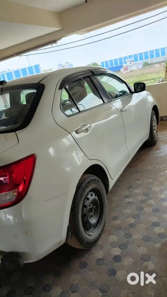Maruti Suzuki Dzire 2022 Cng & Hybrids 62000 Km Driven