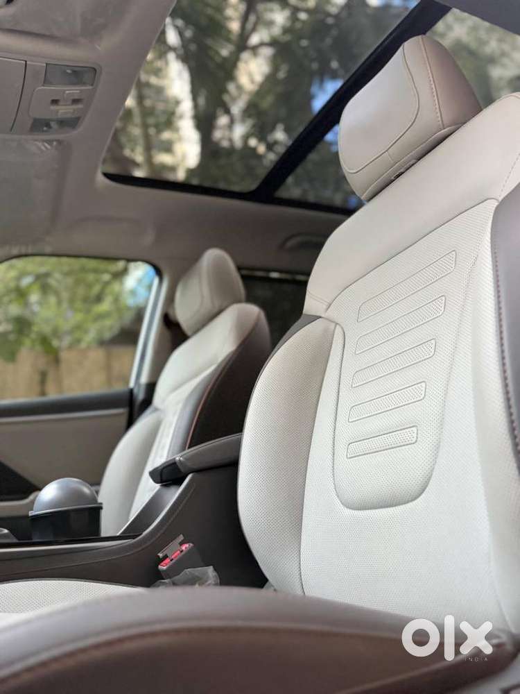 Hyundai Creta Sx (o) 1.5 Diesel Automatic, 2024, Diesel