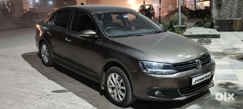 Volkswagen Jetta 2.0 Tdi 2015