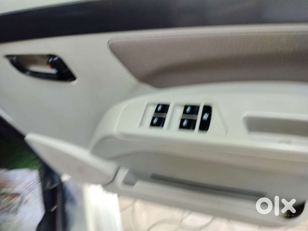 Mahindra Scorpio S5 Plus, 2020, Diesel