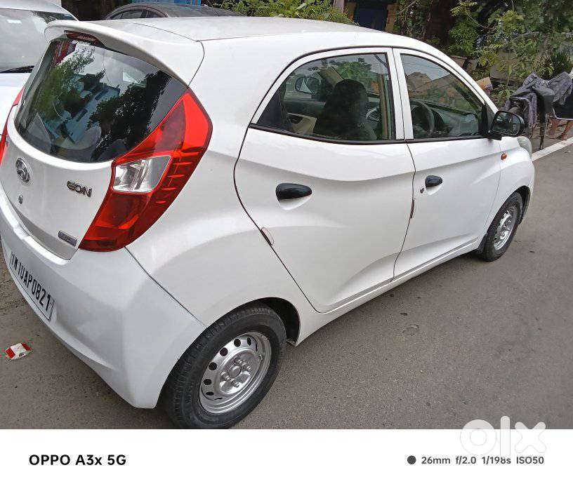 Hyundai Eon