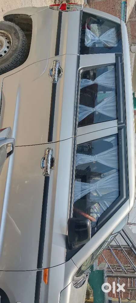 Mahindra Bolero Neo 2021 Diesel