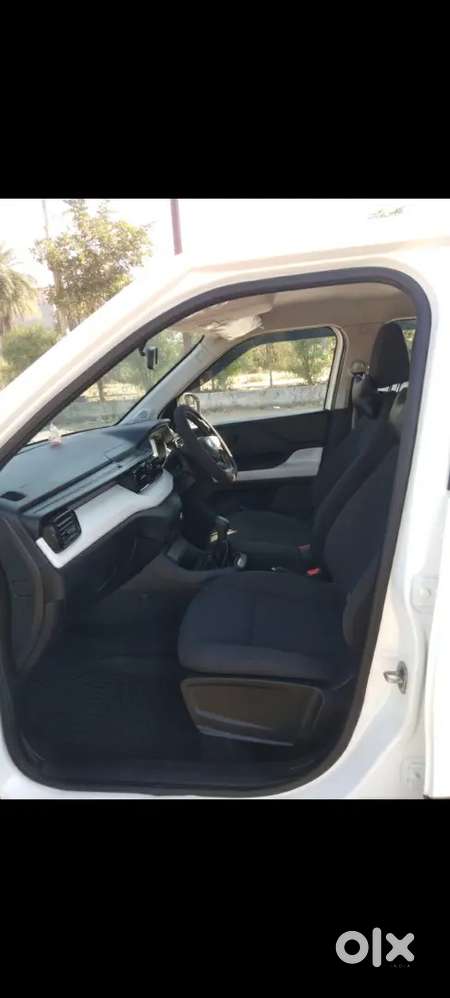Tata Punch Pure Icng 2024 Manual