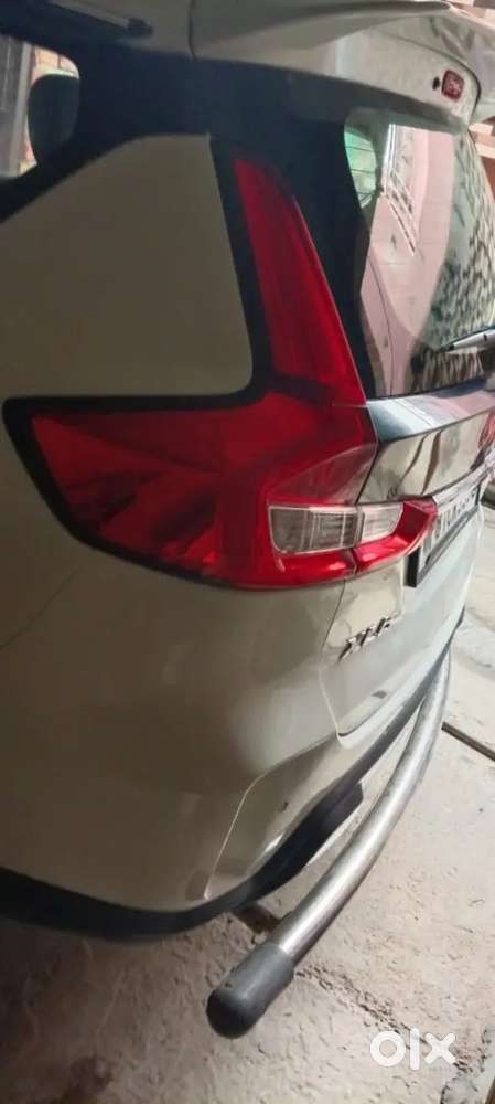 Maruti Suzuki Xl6 Zeta 2020