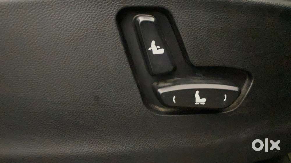 Mg Hector Plus 1.5 Sharp Turbo Cvt 6 Str, 2021, Petrol