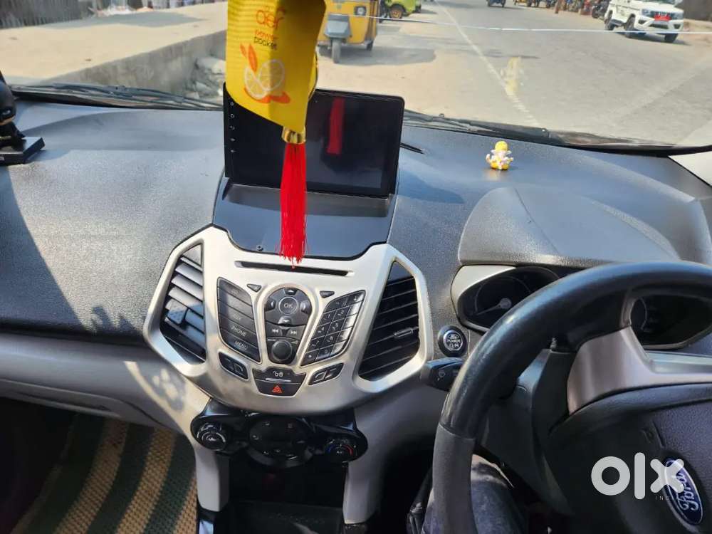 Full Body And Engine Sealed