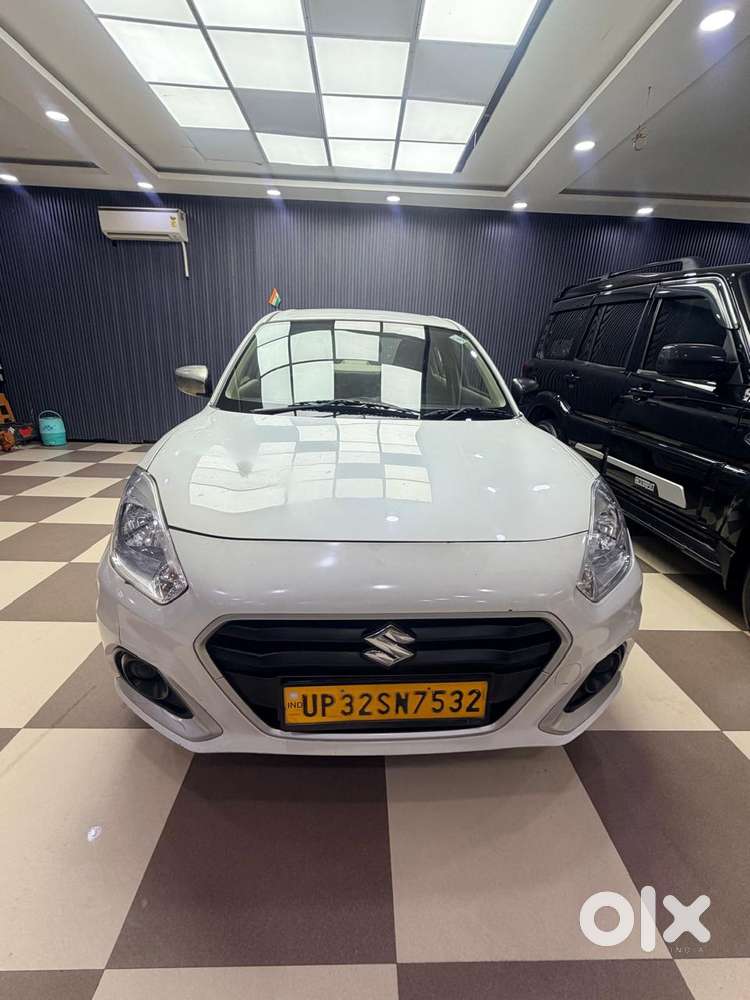 Maruti Suzuki Swift Dzire 1.3 Lxi, 2023, Cng & Hybrids