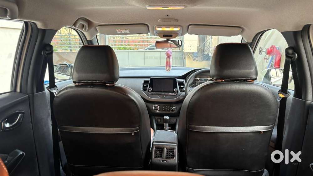 Nissan Kicks Xv 1.5 Petrol 2022 25km With Ultimate 9 Drrive Modes