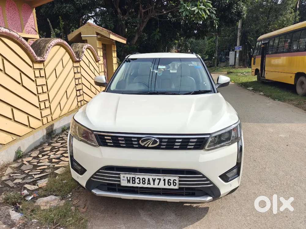 Mahindra Xuv300 2022 Model