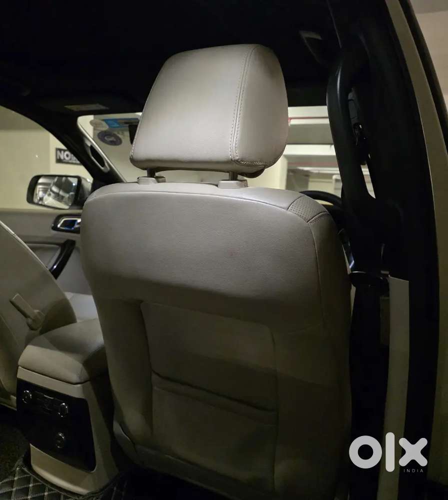 Ford Endeavour 2020 Diesel - Bs6 Top Model 4x4 Automatic