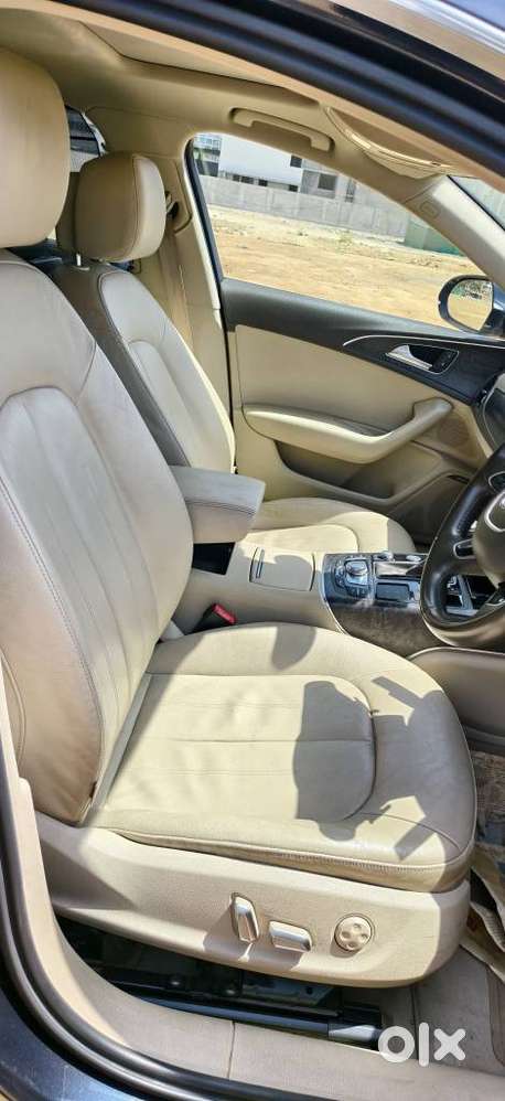 Audi A6 35 Tdi S Line Matrix, 2018, Diesel