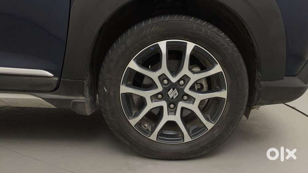 Maruti Suzuki Xl6 1.5 Alpha Plus At, 2023, Petrol