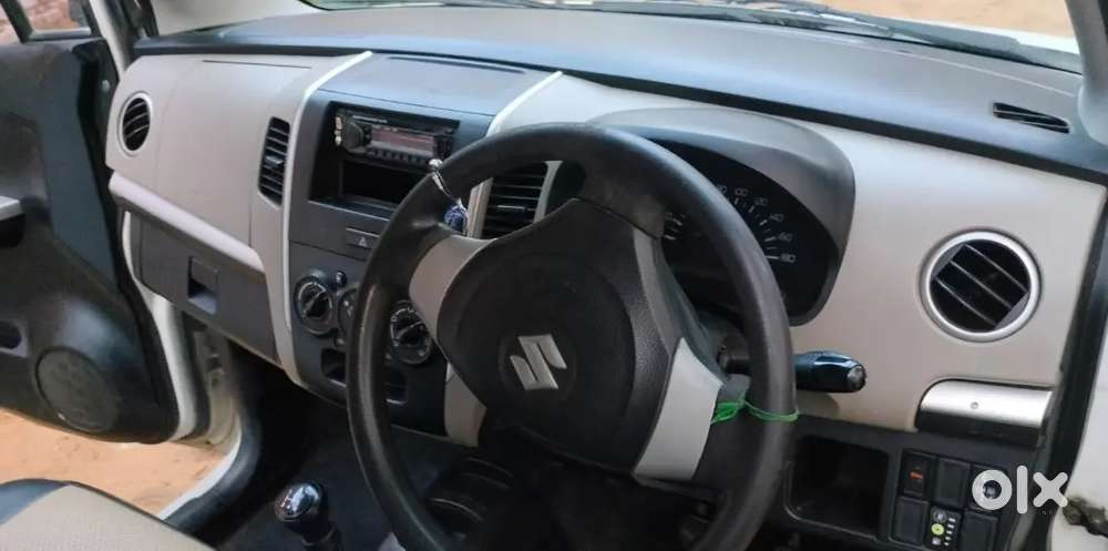 Maruti Suzuki Wagon R 1.0 2016 Cng & Hybrids 90000 Km Driven