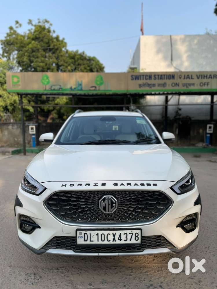 Mg Astor 1.5 Smart, 2024, Petrol