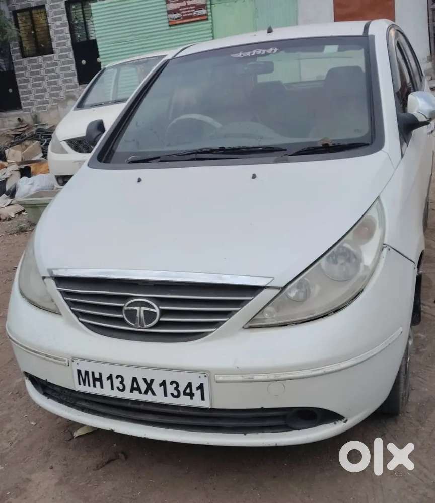 Tata Indica Vista 2014 Diesel