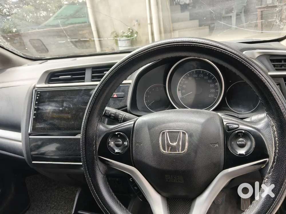 Honda Wr-v 2018 Urgent Sell