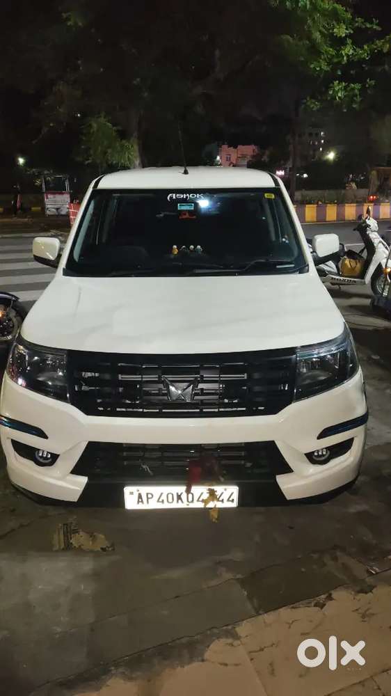 Mahindra Bolero Neo 2026