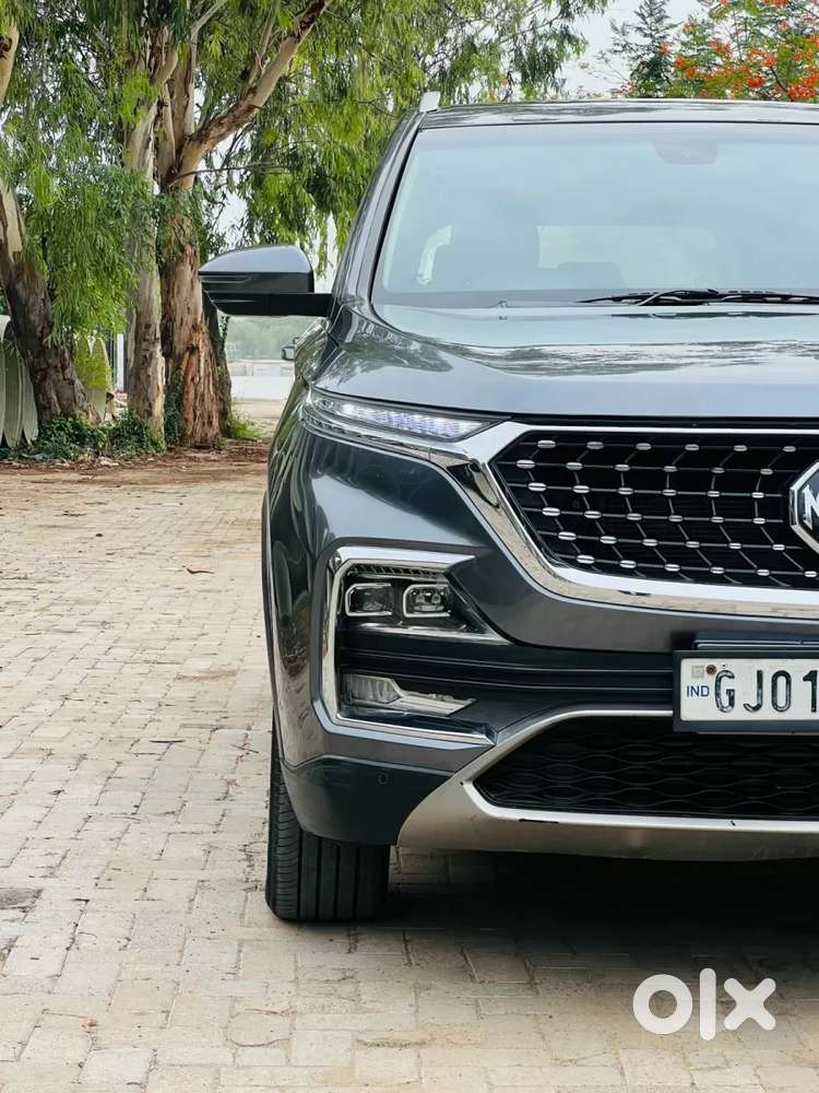 Mg Hector Sharp Pro 2.0 Turbo Diesel Mt, 2022, Diesel