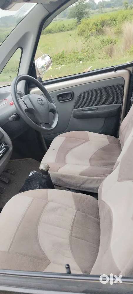 Tata Nano 2011 Petrol 36000 Km Driven