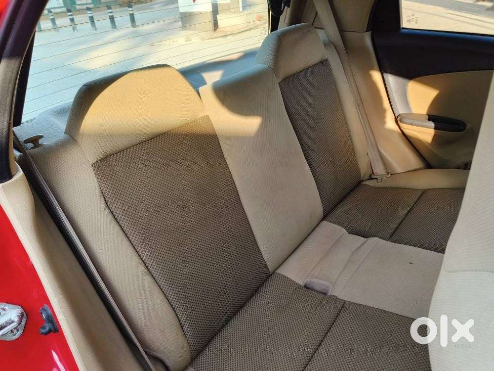 Honda Brio Vx Mt, 2015, Petrol