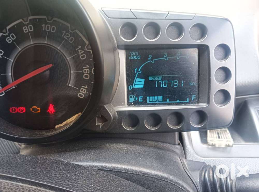 Chevrolet Beat 2013 Diesel 170800 Km Driven