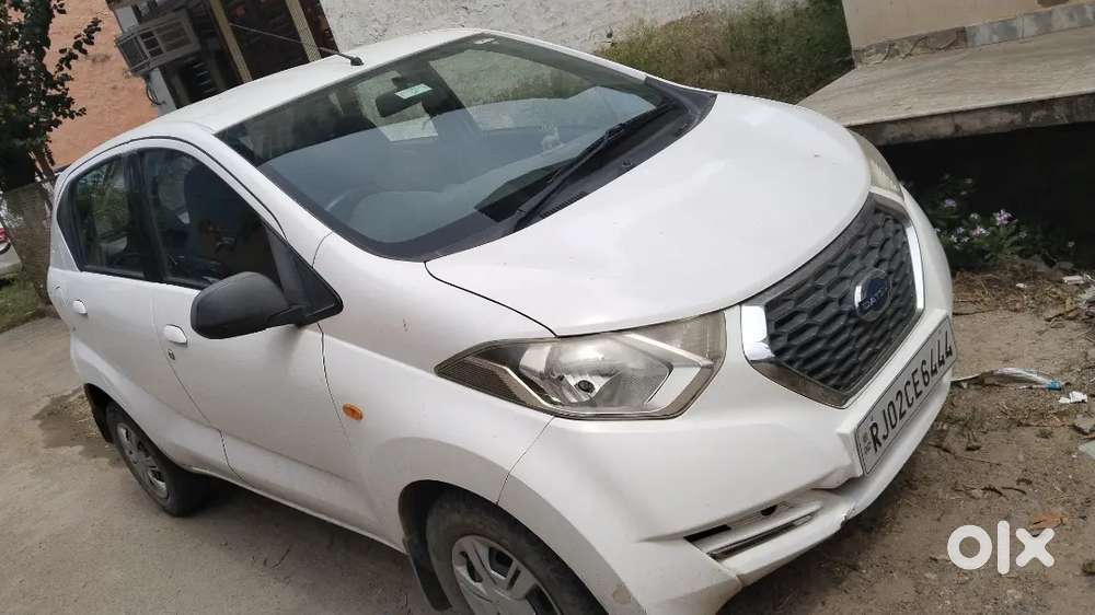 Redigo Datsun
