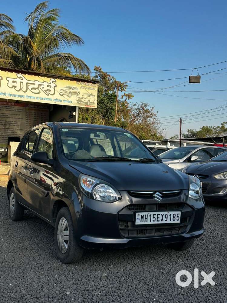 Maruti Suzuki Alto 800 Lxi, 2016, Petrol