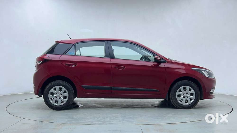 Hyundai Elite I20 [ ] 1.2 Sportz, 2016, Petrol
