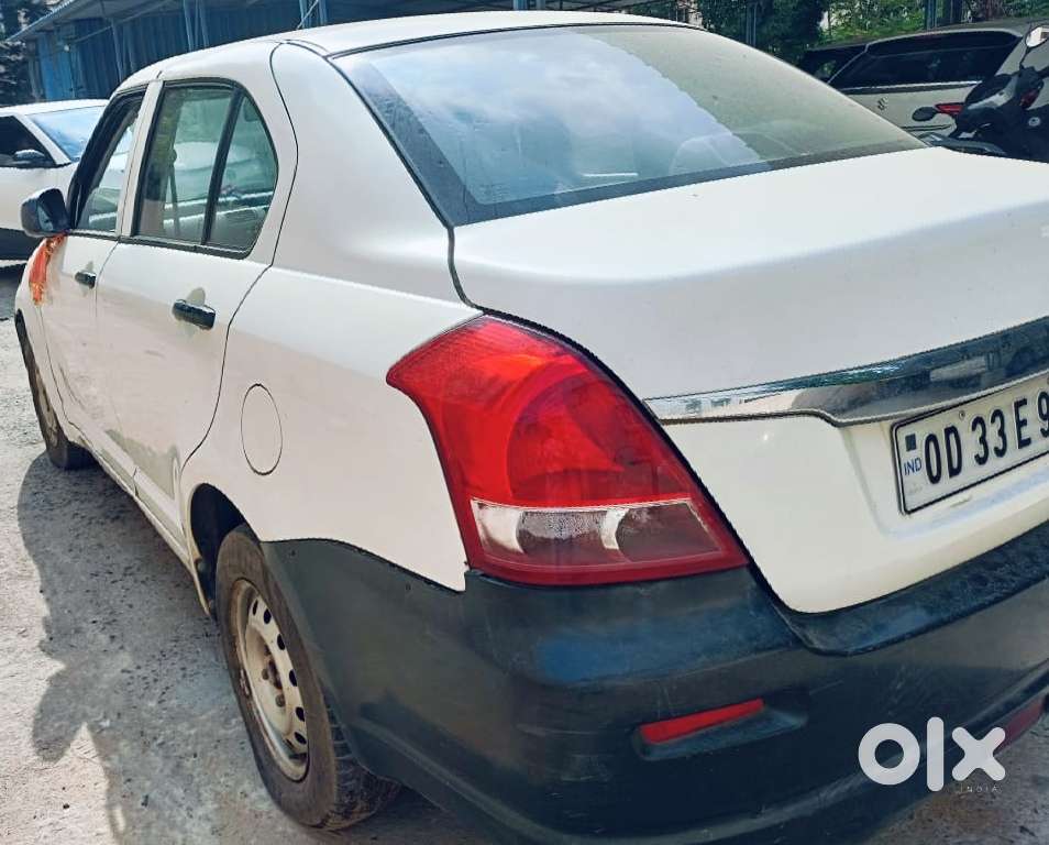 Maruti Suzuki Swift Dzire Tour S Diesel, 2015, Diesel