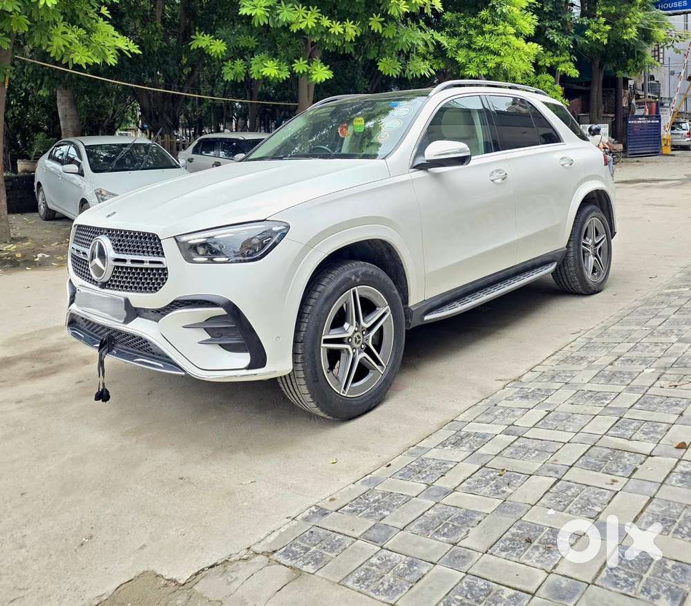 Mercedes-benz Gle 450 4matic Lwb, 2025, Petrol