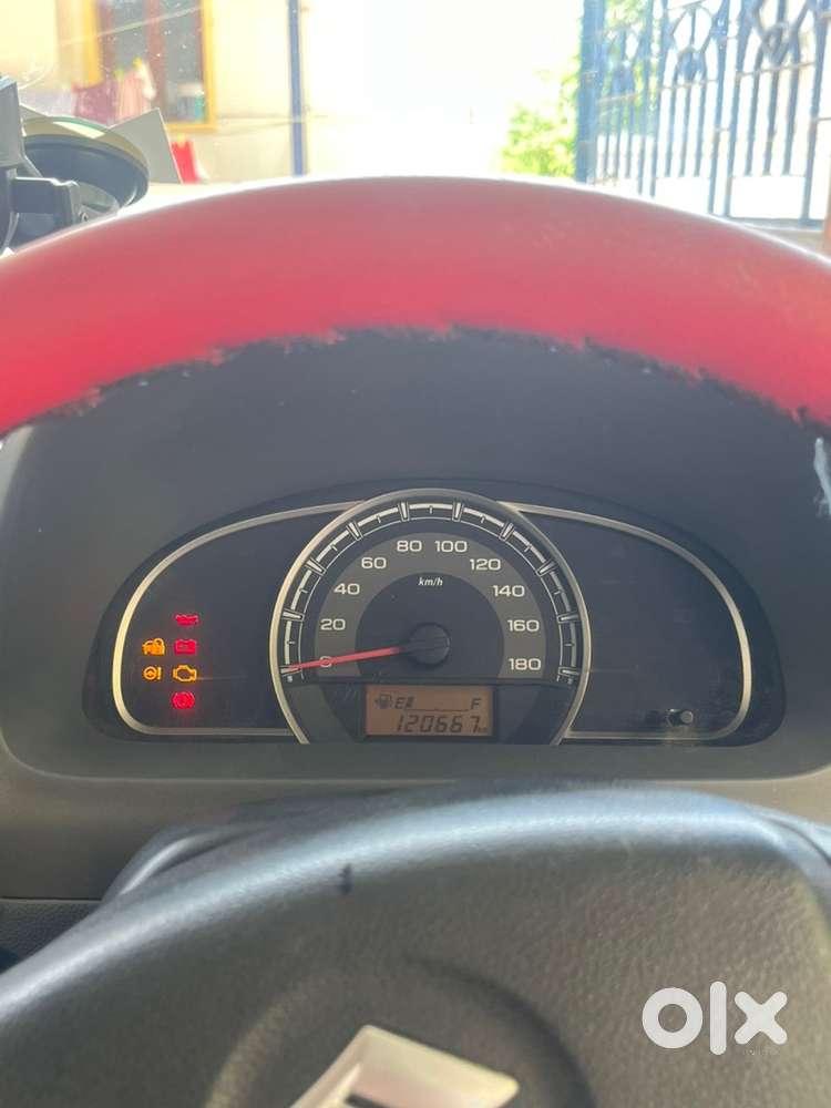 Maruti Suzuki Alto 800 2012 Petrol Well Maintained