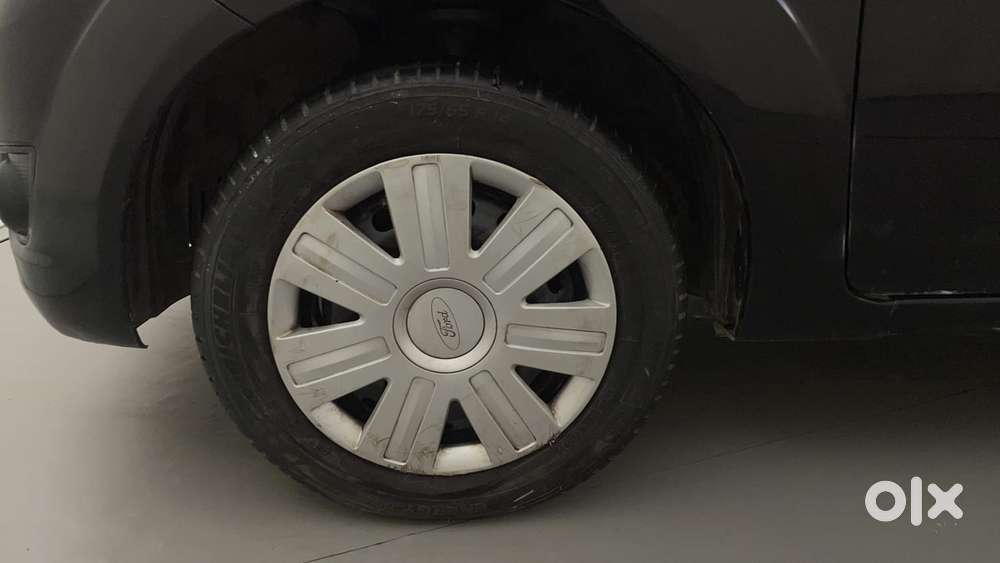 Ford Figo 1.2 Duratec Petrol Exi, 2012, Petrol