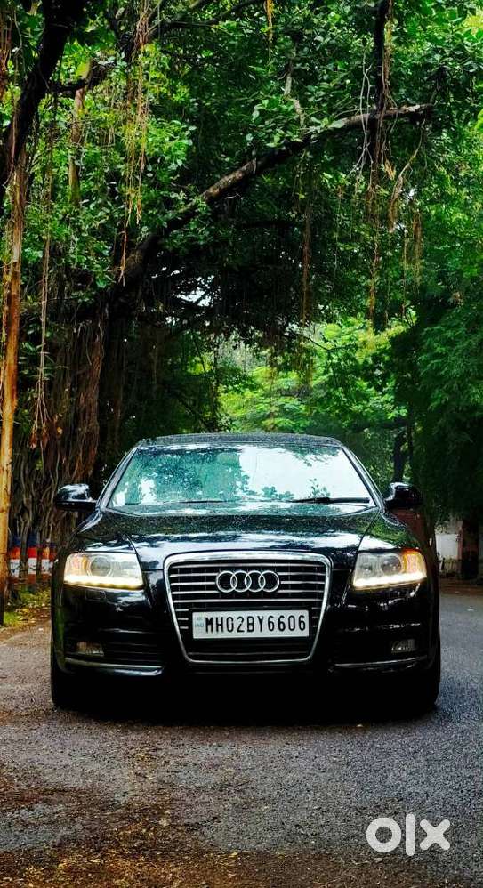 Audi A6 2.7 Tdi, 2011, Diesel
