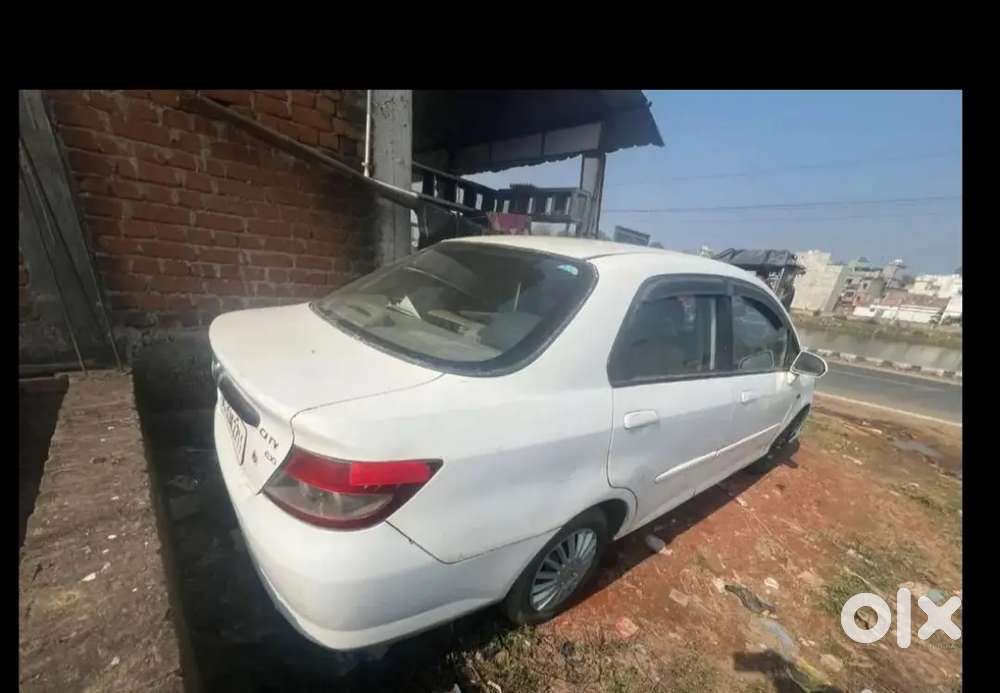 Honda City Zx 2010 Petrol Good Condition