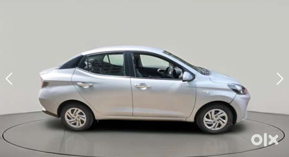 Hyundai Aura 2020 1st Owner