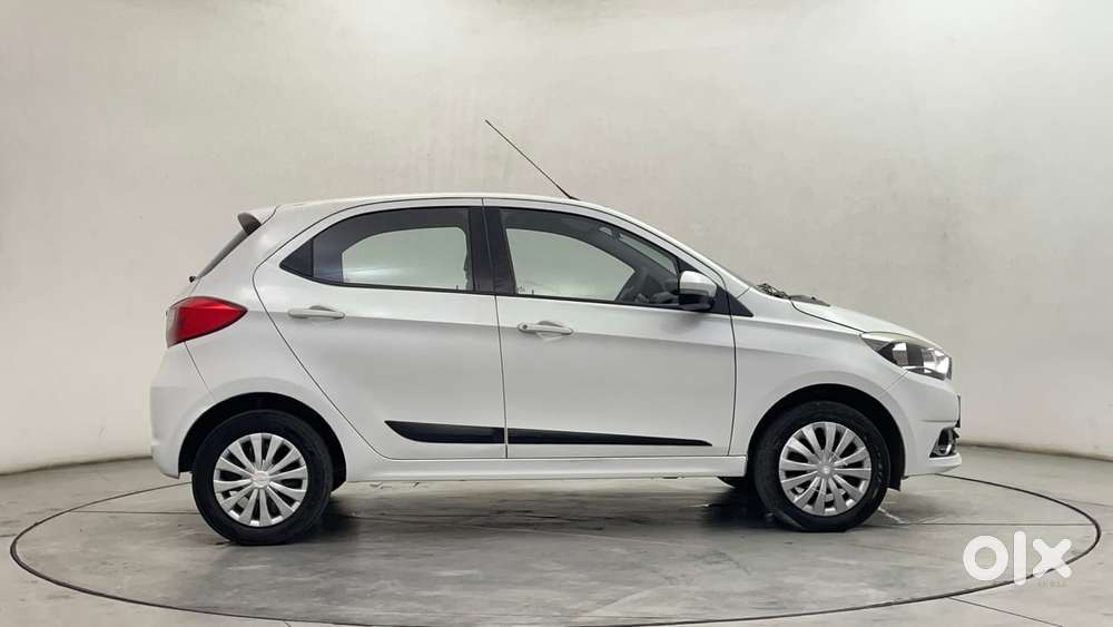 Tata Tiago Xz, 2019, Petrol