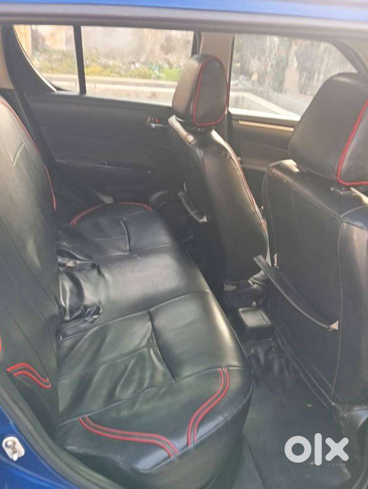 Maruti Suzuki Swift Vdi (o), 2013, Diesel