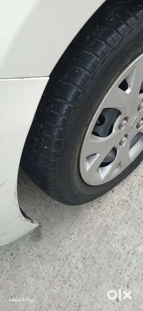 Hyundai Grand I10 2016